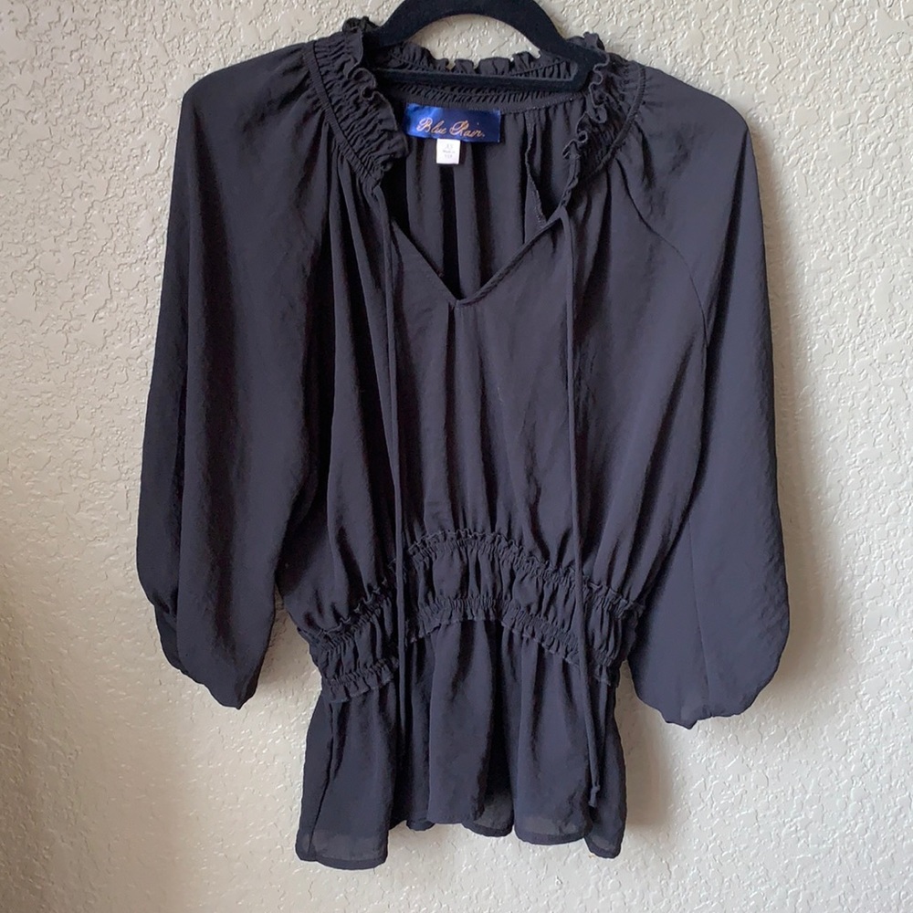 Wear anywhere Blouse!